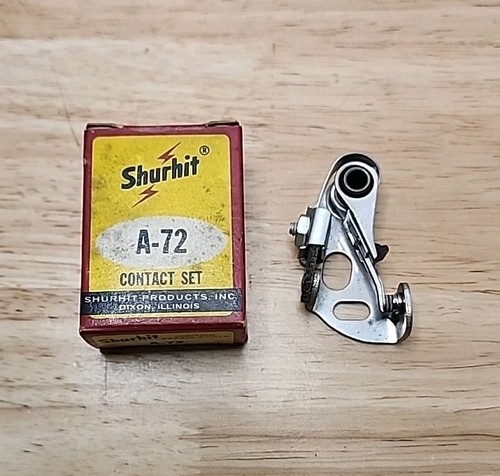 Shurhit contact point - contact,